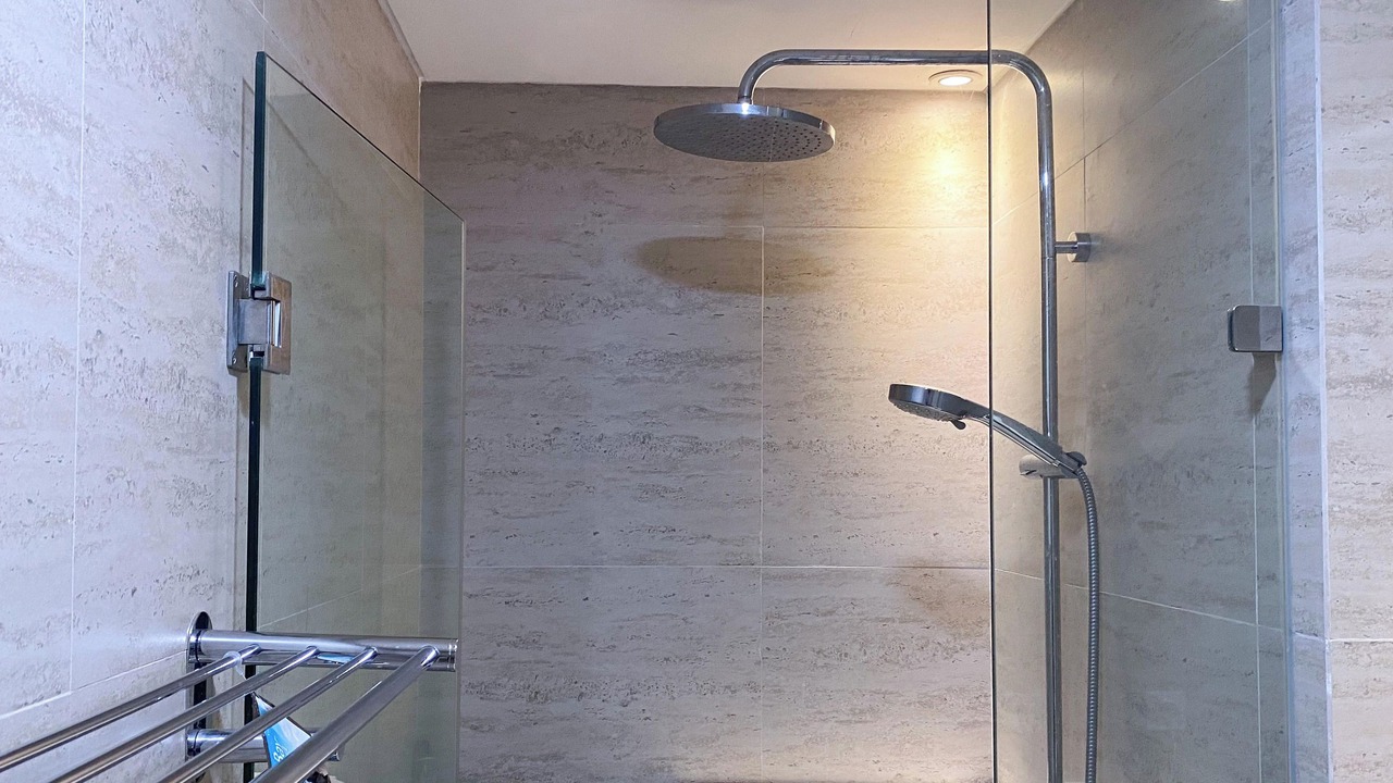 Photo of Bathroom in Pantai Indah Kapuk