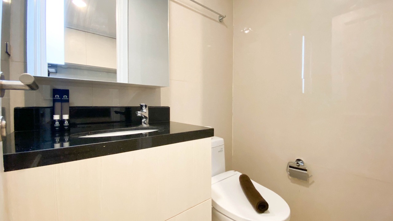 Photo of Bathroom in Semarang