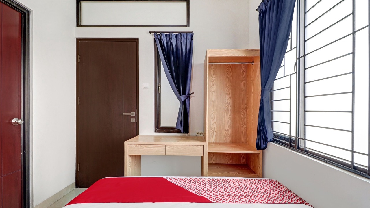Photo of Bedroom in Karawang