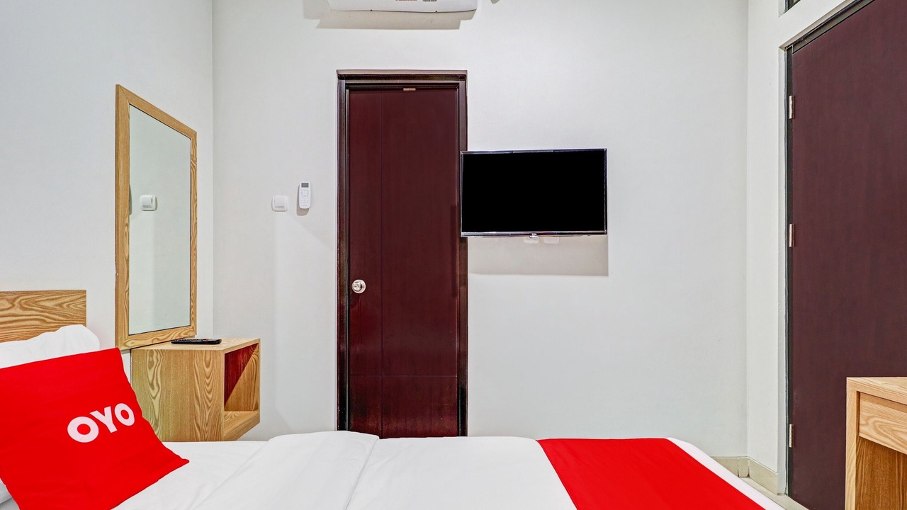 Photo of Bedroom in Karawang