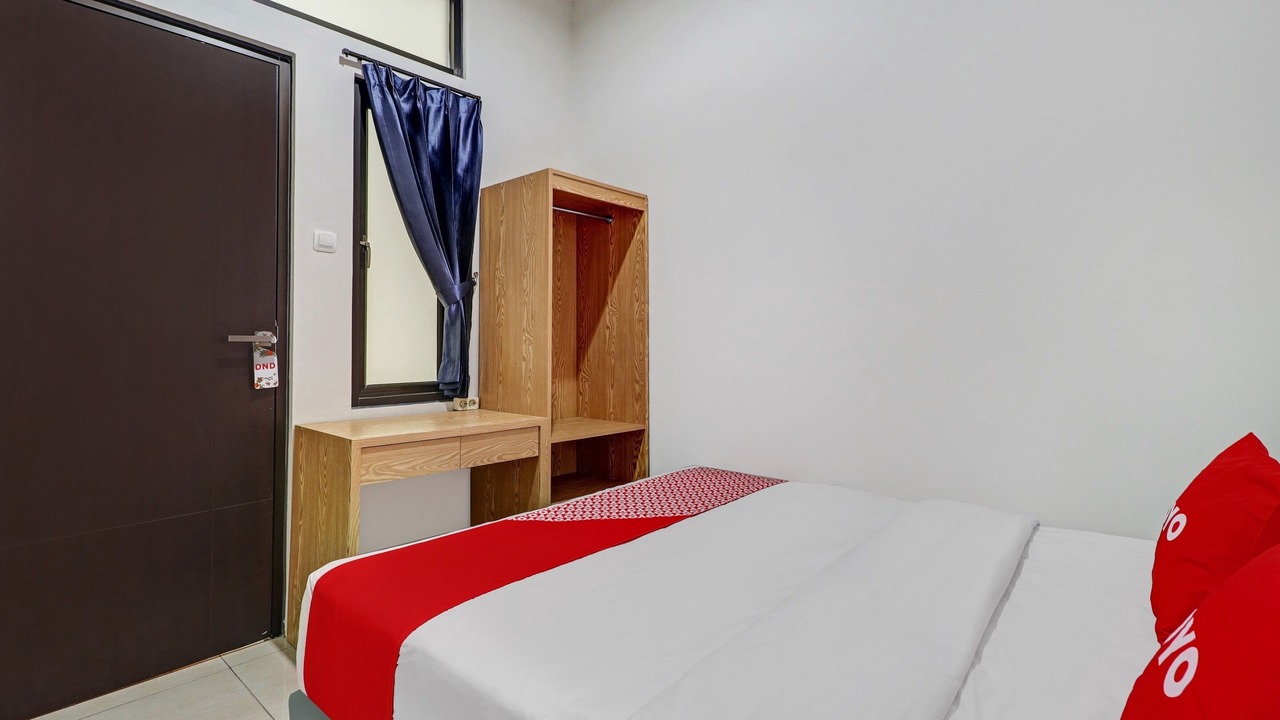 Photo of Bedroom in Karawang