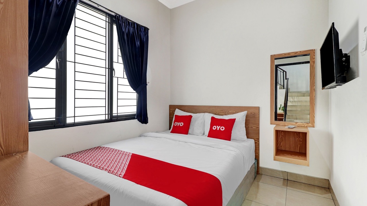 Photo of Bedroom in Karawang