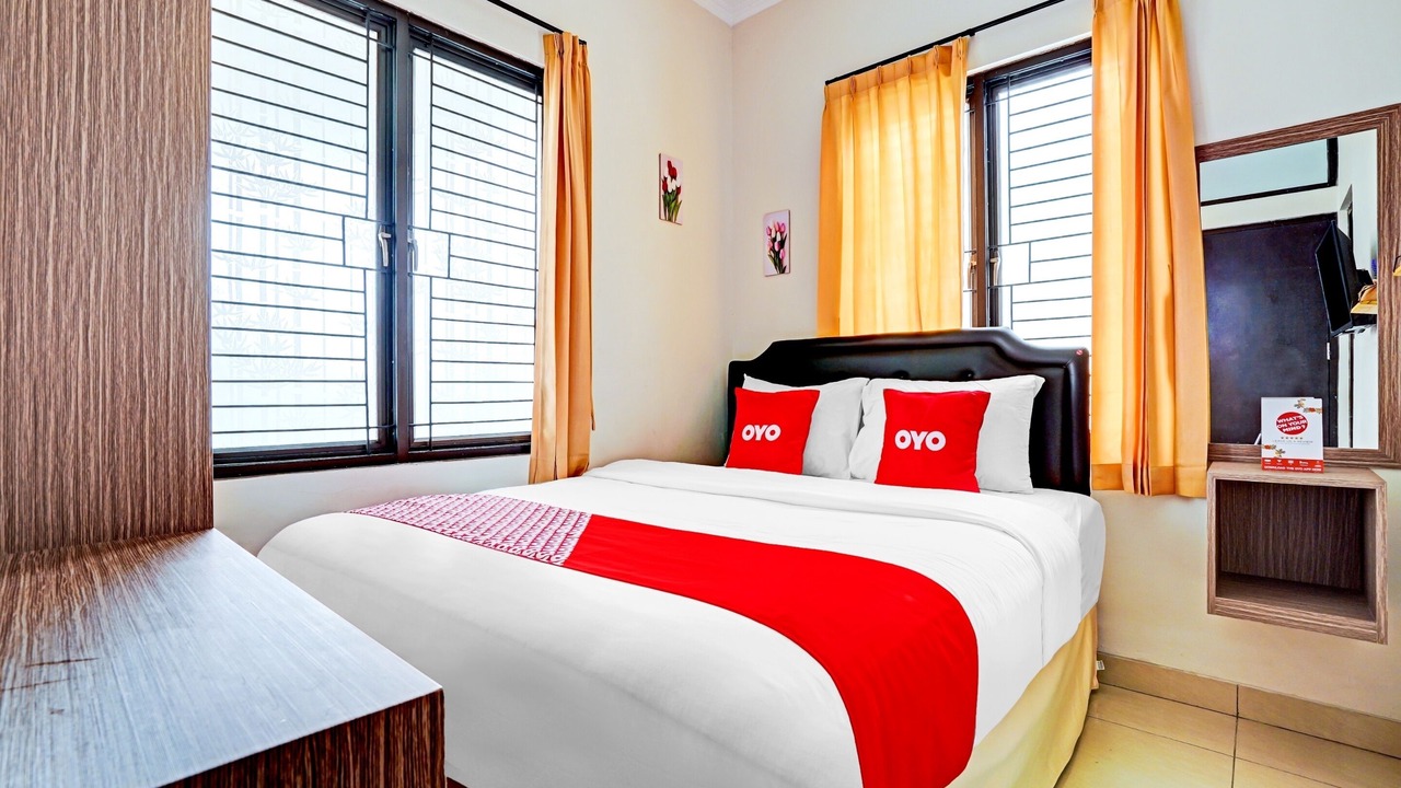 Photo of Bedroom in Karawang
