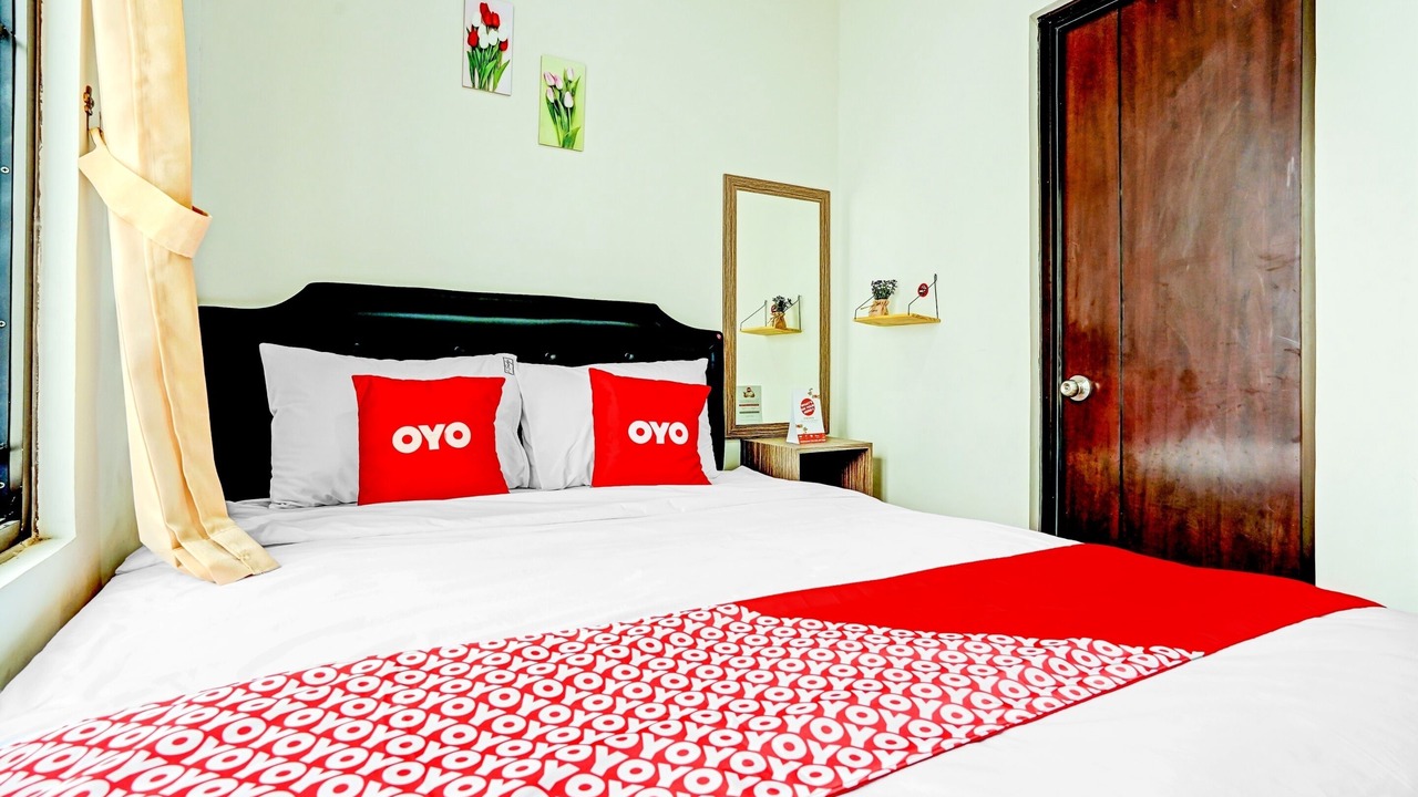 Photo of Bedroom in Karawang