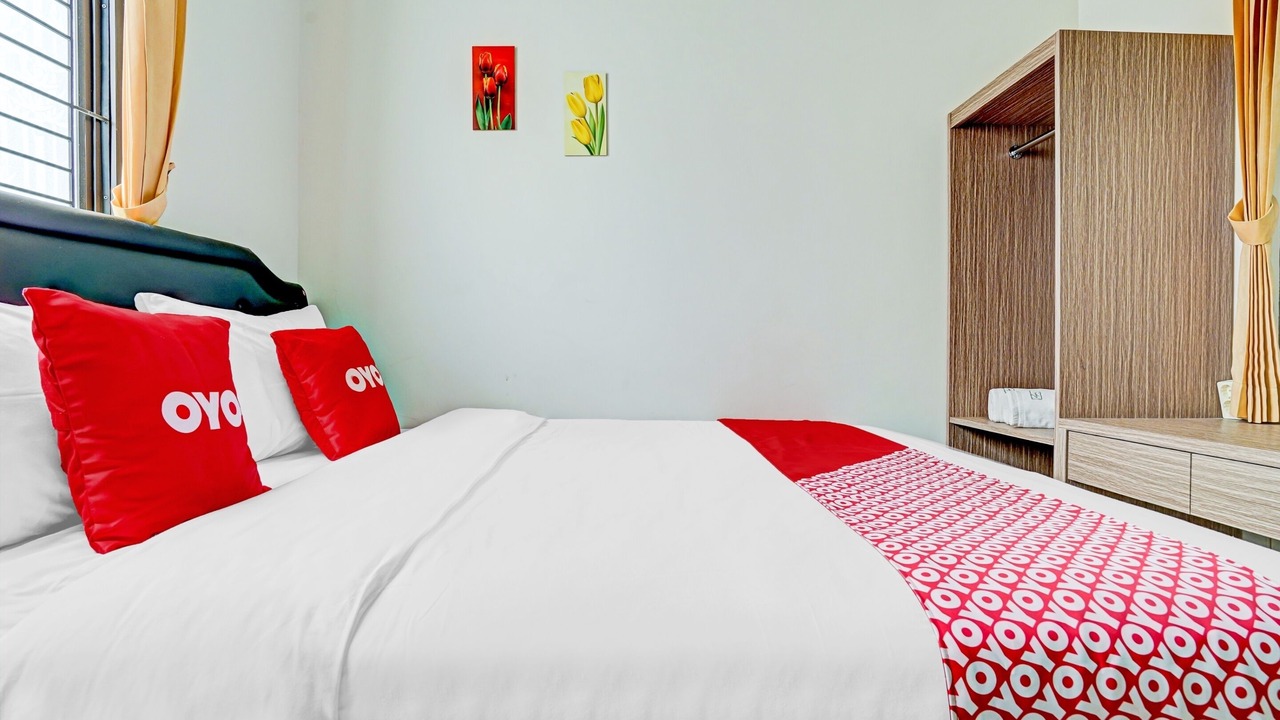 Photo of Bedroom in Karawang