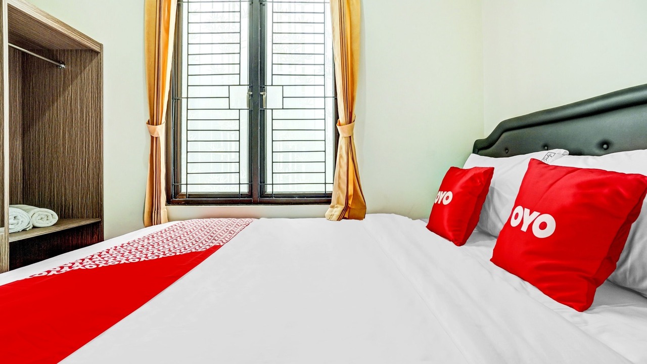 Photo of Bedroom in Karawang
