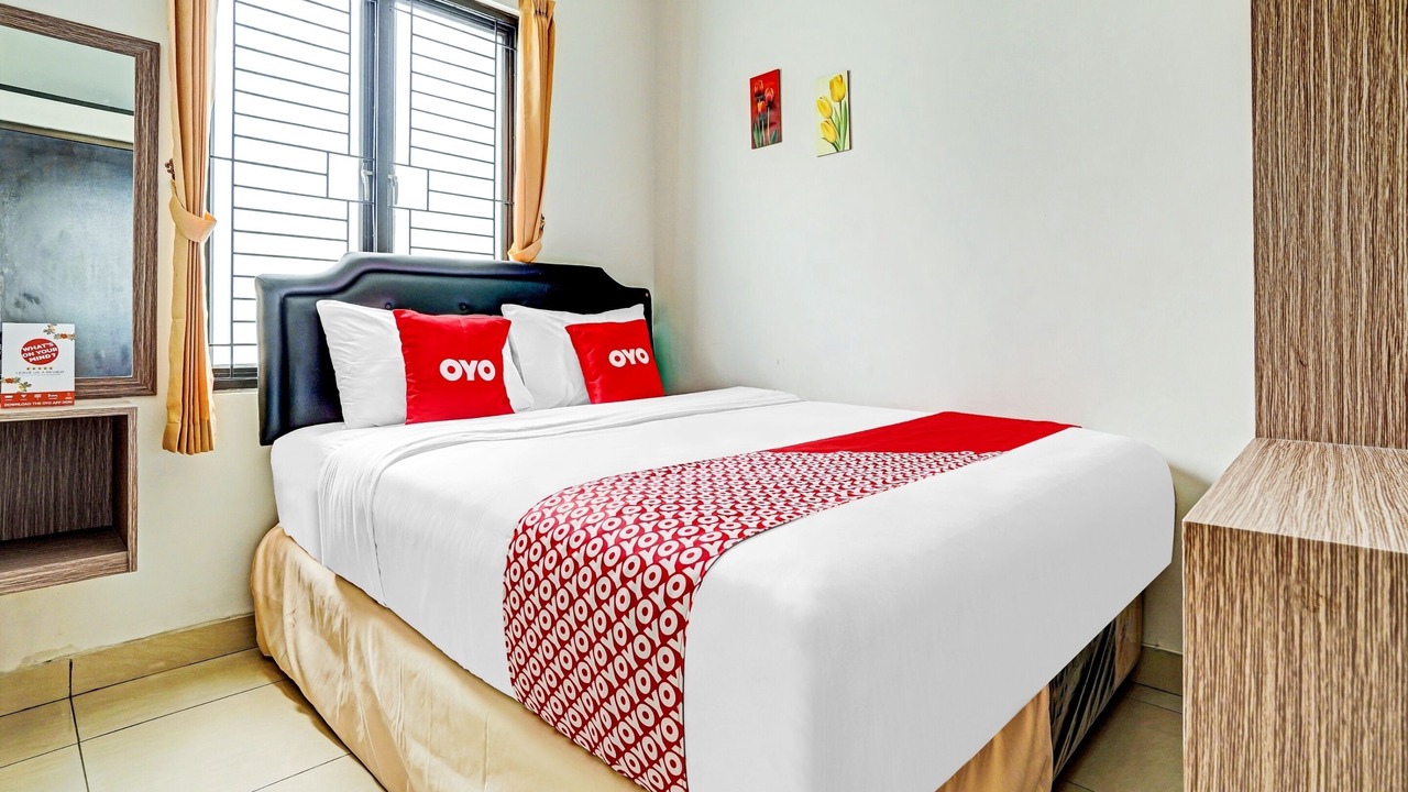 Photo of Bedroom in Karawang