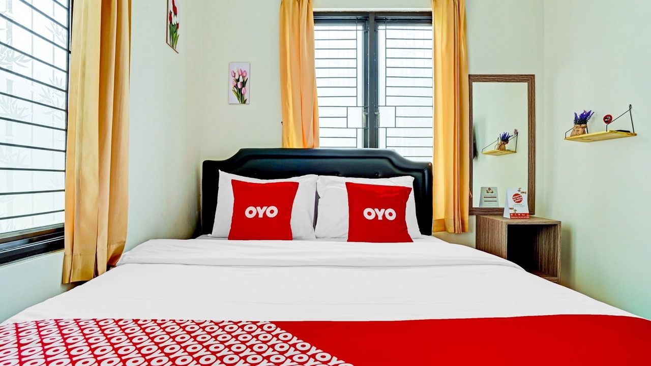 Photo of Bedroom in Karawang