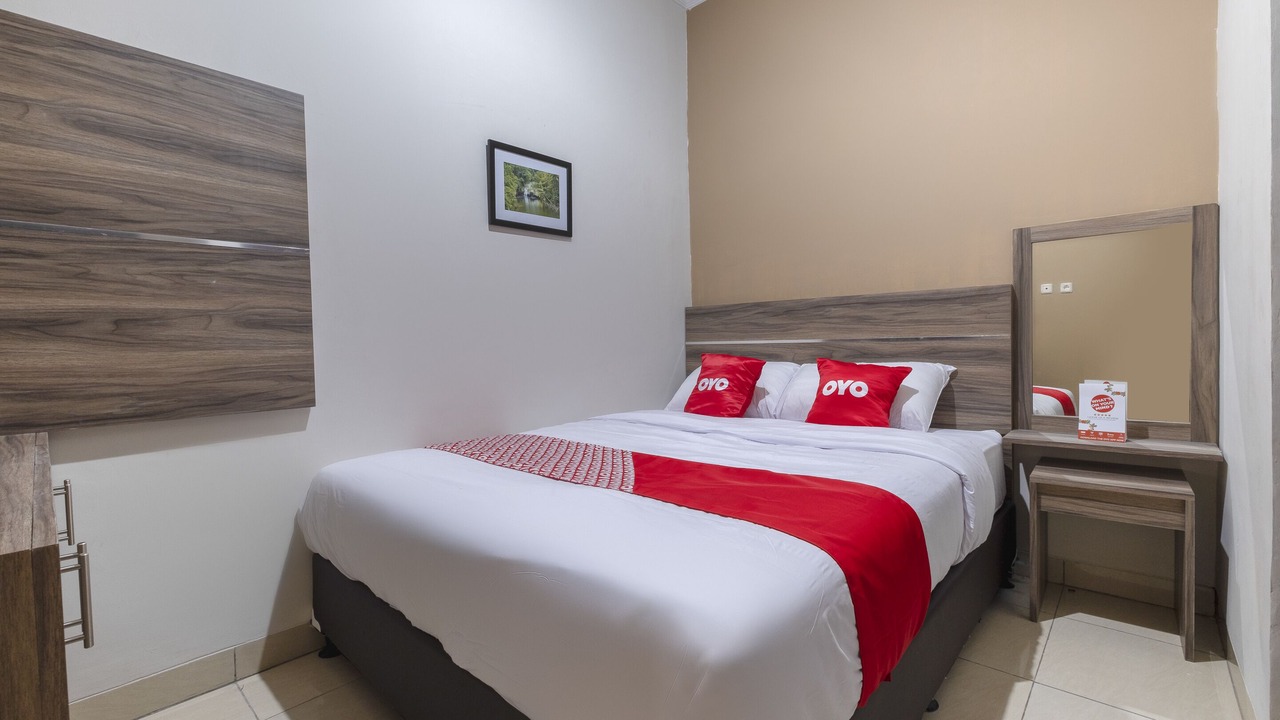 Photo of Bedroom in Karawang