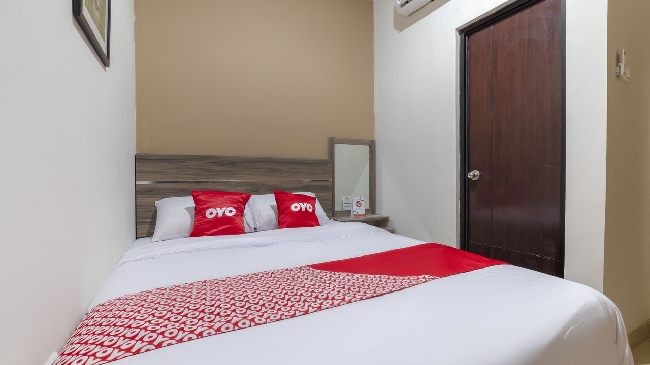 Photo of Bedroom in Karawang