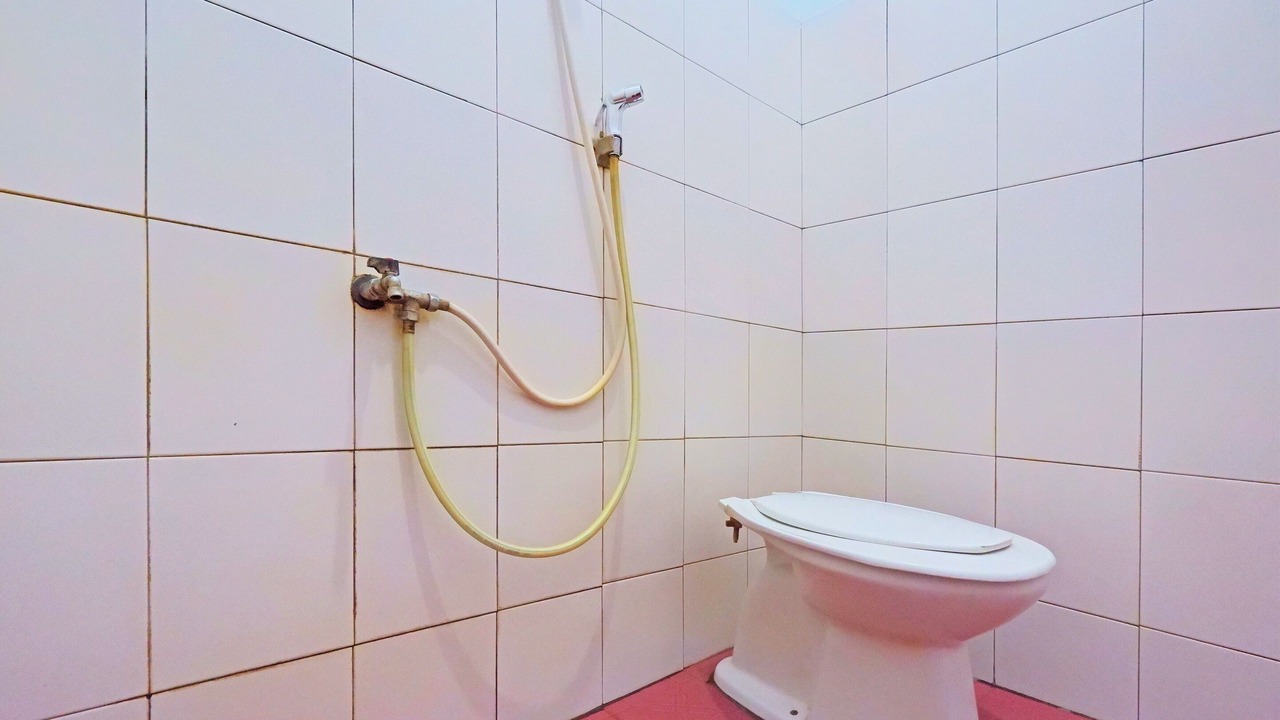 Photo of Bathroom in Waitabula