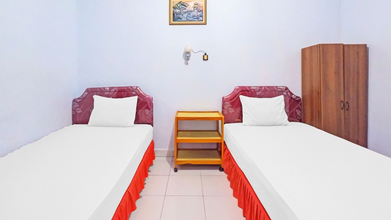 Photo of Bedroom in Waitabula