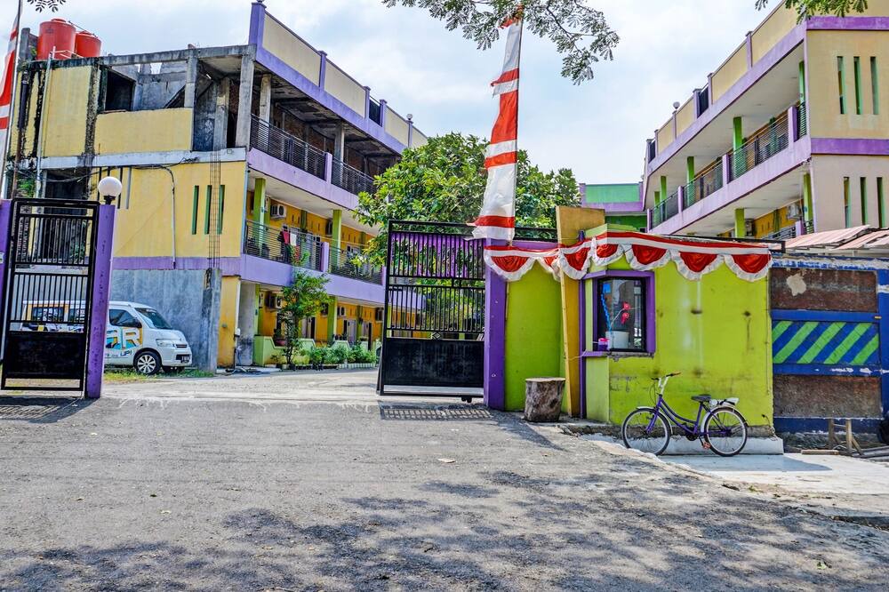 Photo of Outdoor in Karawang Timur