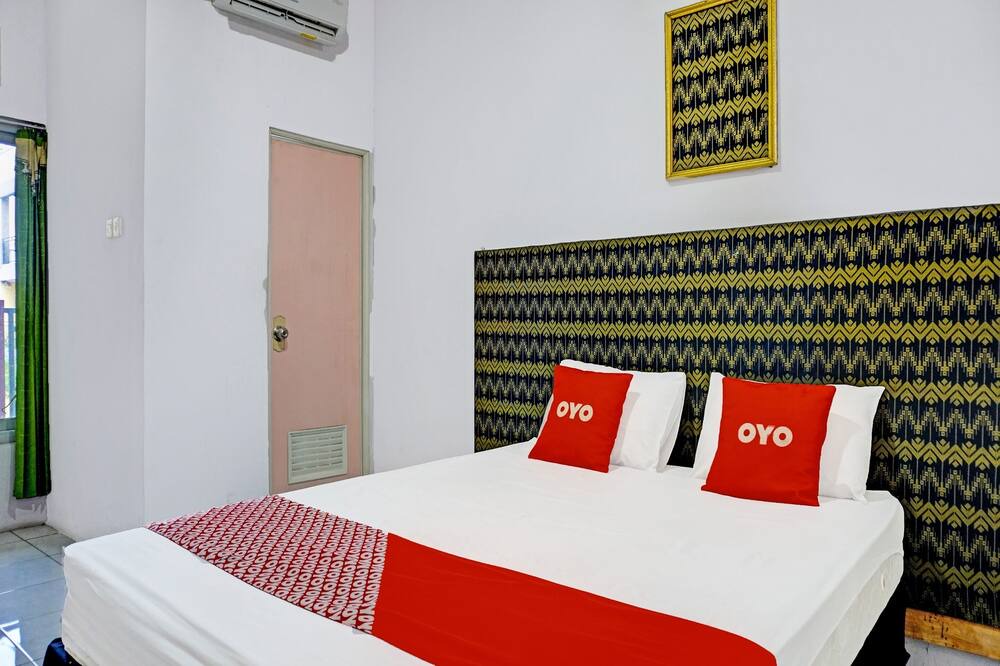 Photo of Bedroom in Karawang Timur