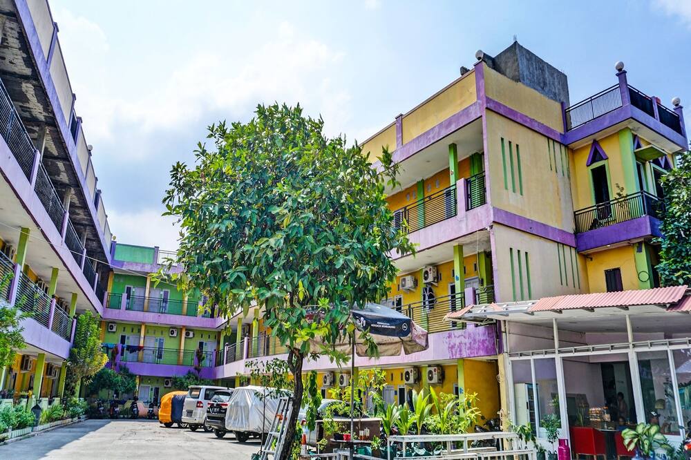 Photo of Outdoor in Karawang Timur