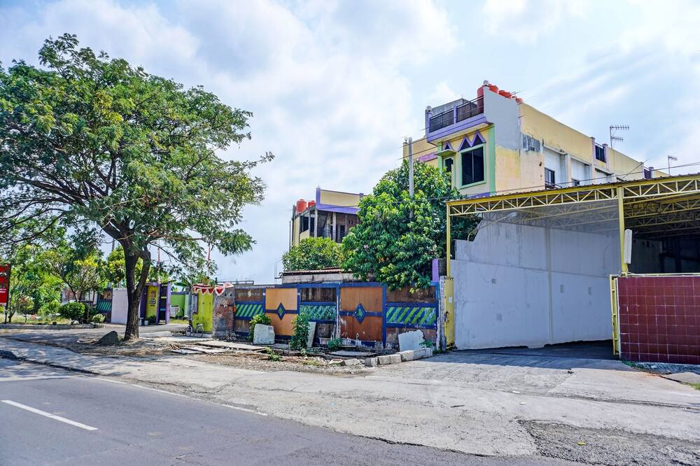 Photo of Outdoor in Karawang Timur