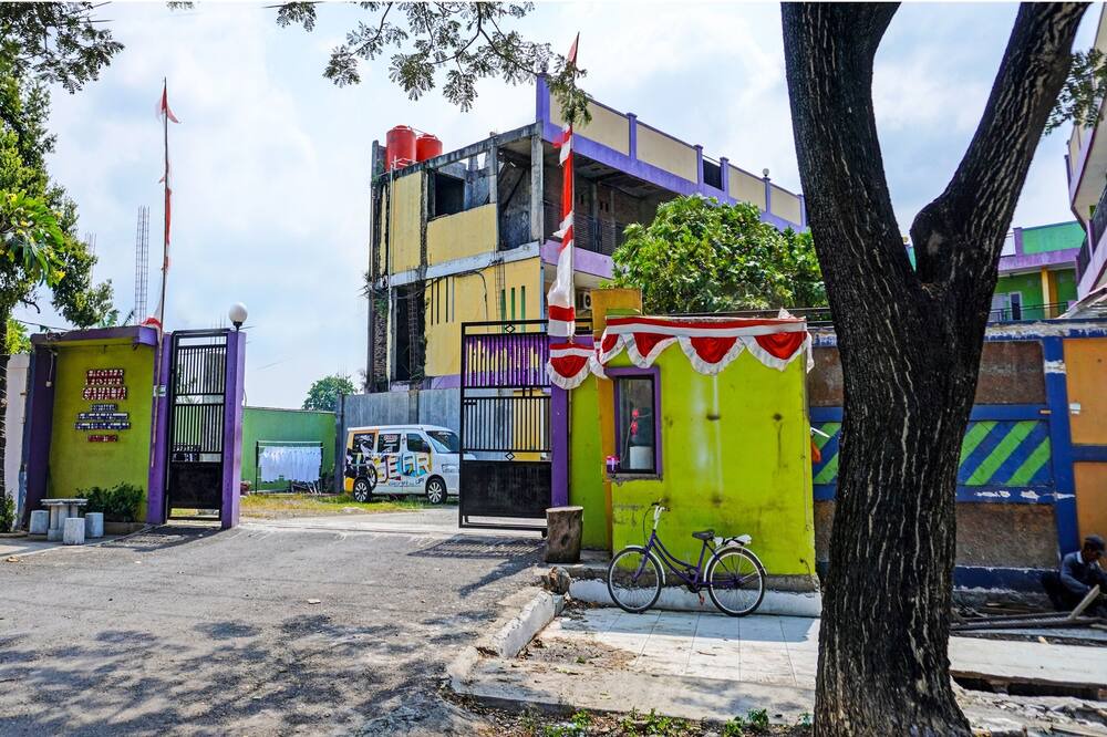 Photo of Outdoor in Karawang Timur