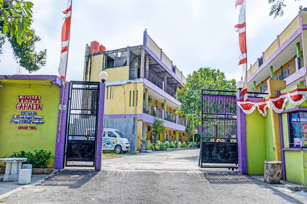 Photo of Outdoor in Karawang Timur