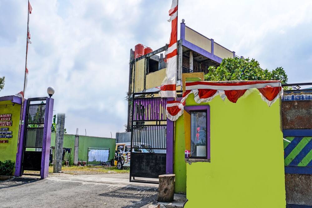 Photo of Outdoor in Karawang Timur