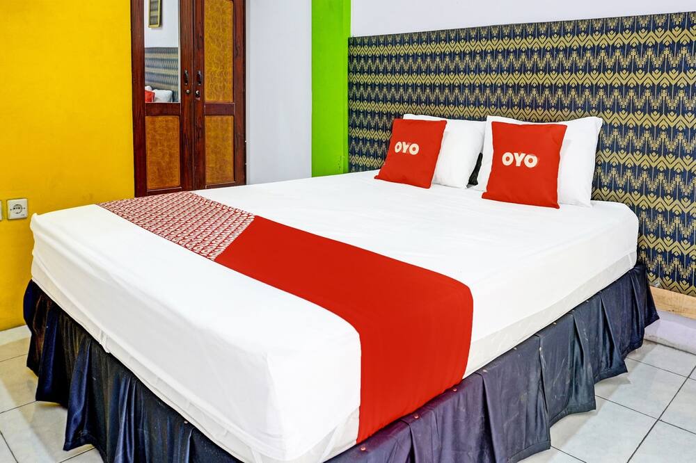 Photo of Bedroom in Karawang Timur