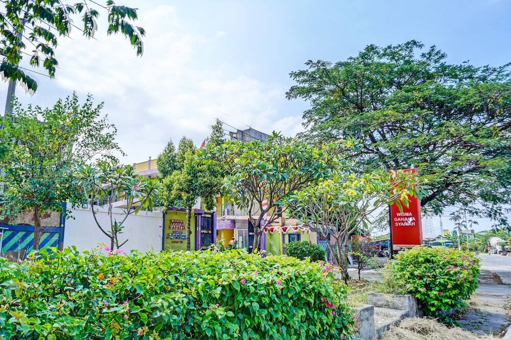 Photo of Outdoor in Karawang Timur