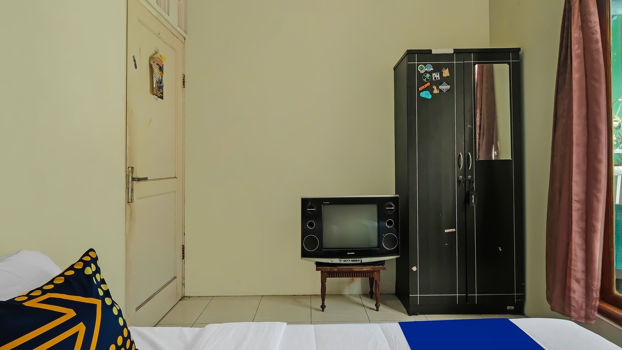 Photo of Bedroom in Muncar
