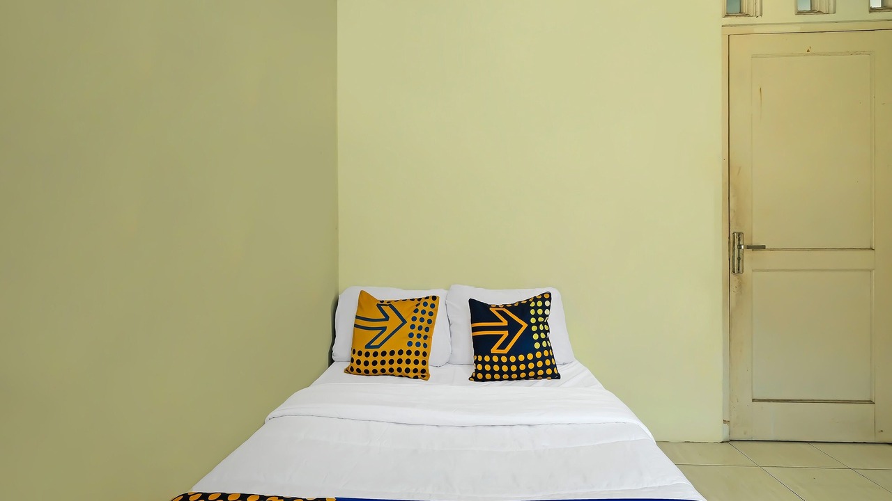 Photo of Bedroom in Muncar