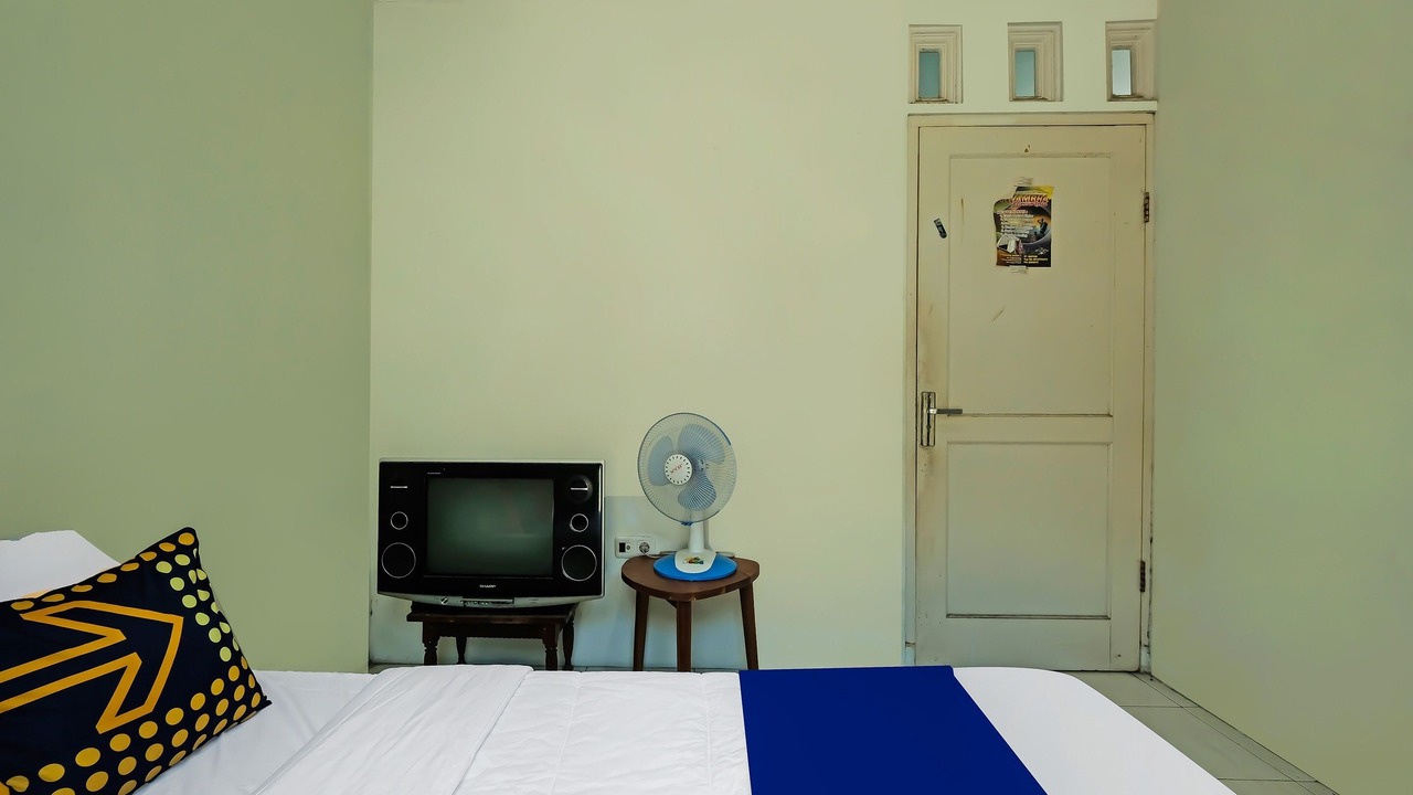 Photo of Bedroom in Muncar
