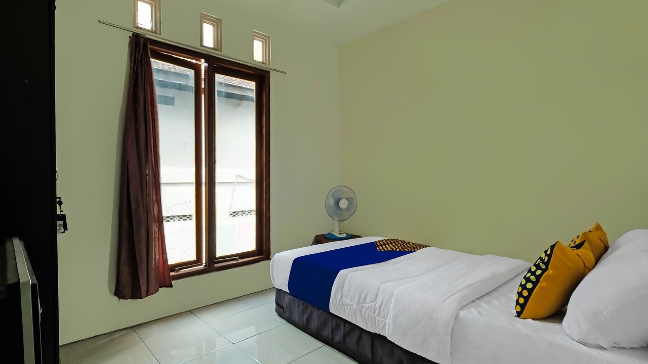 Photo of Bedroom in Muncar