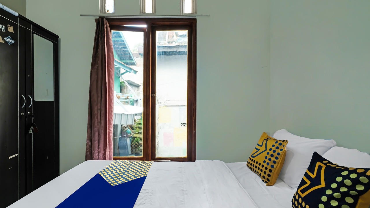 Photo of Bedroom in Muncar