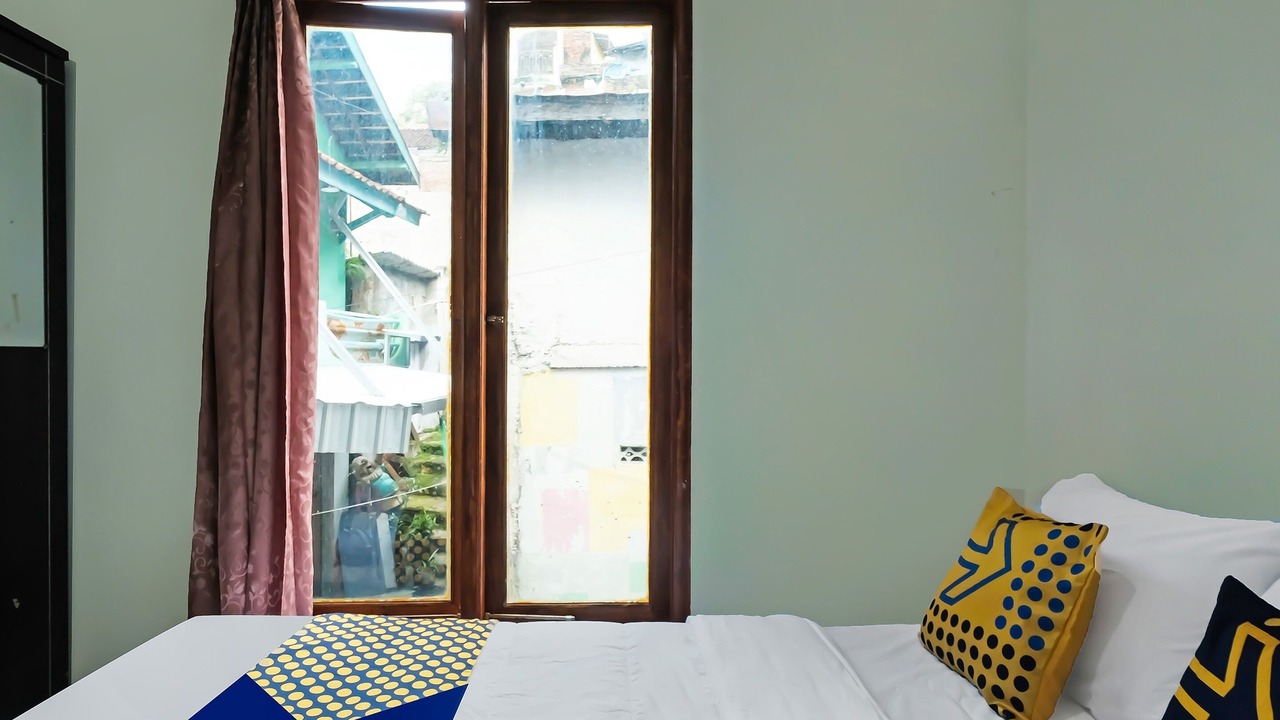 Photo of Bedroom in Muncar