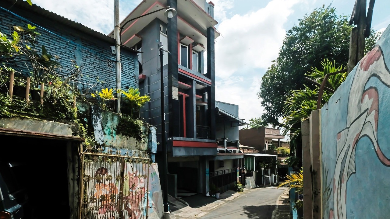 Photo of Outdoor in Muncar