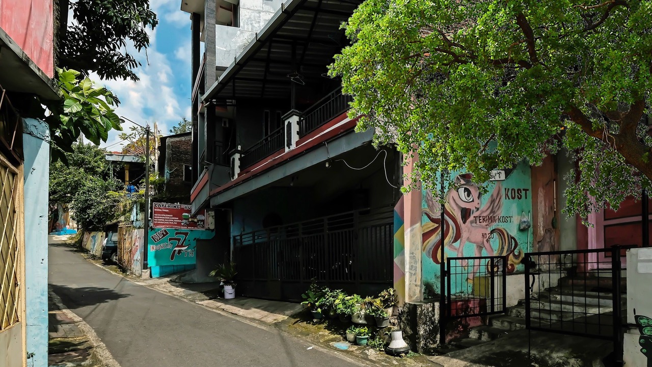 Photo of Outdoor in Muncar