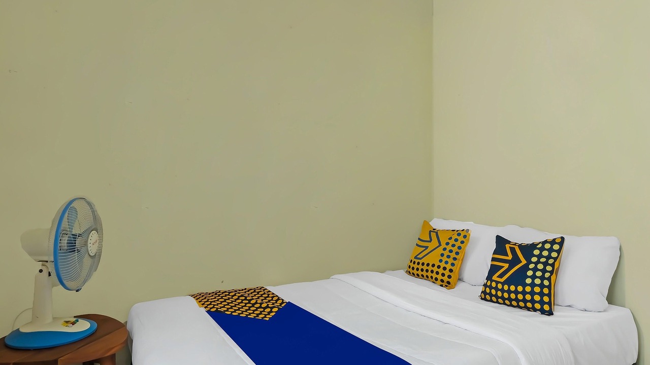 Photo of Bedroom in Muncar