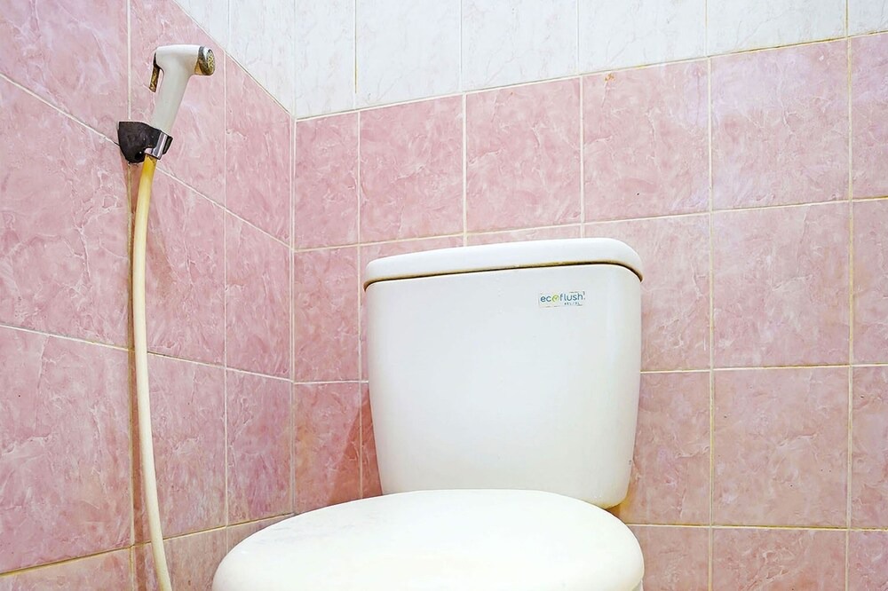 Photo of Bathroom in Siwalankerto