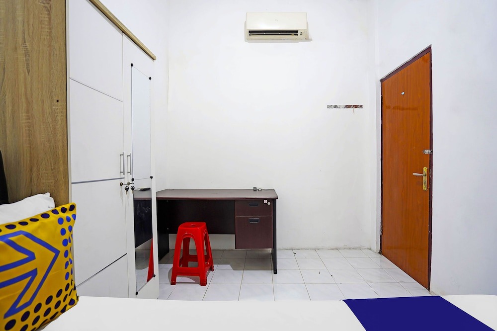 Photo of Bedroom in Siwalankerto