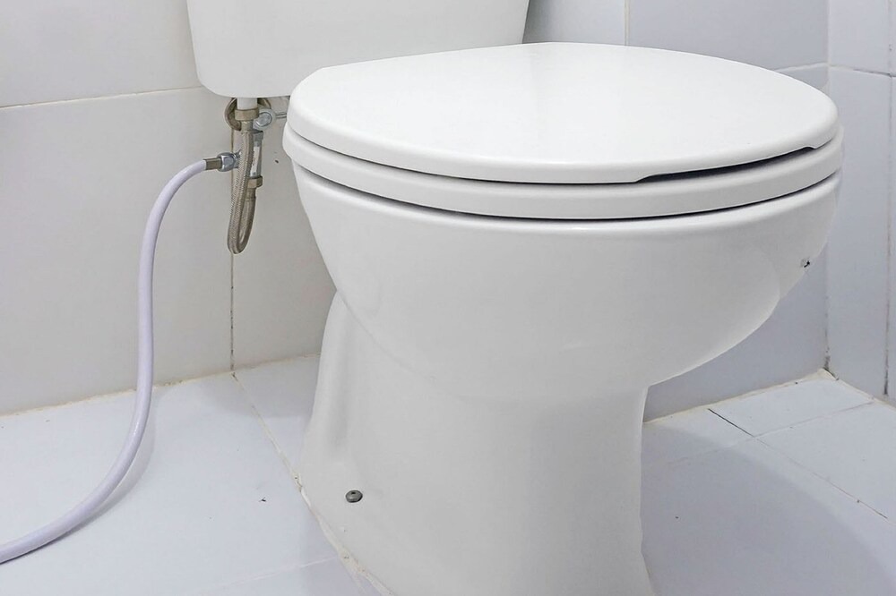 Photo of Bathroom in Makassar
