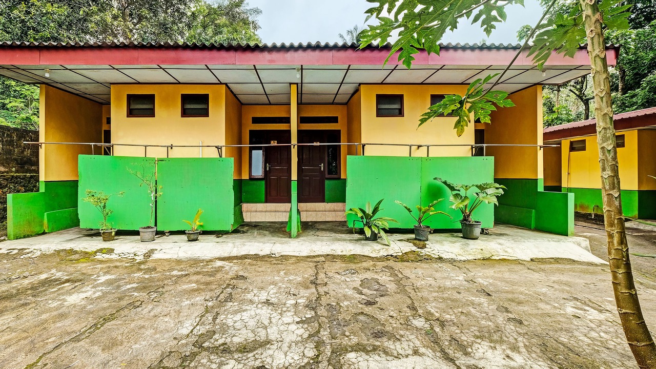Photo of Outdoor in Pakem