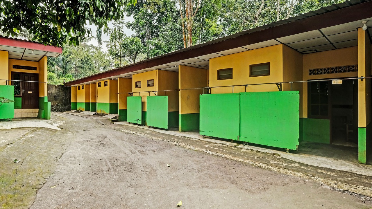 Photo of Others in Pakem