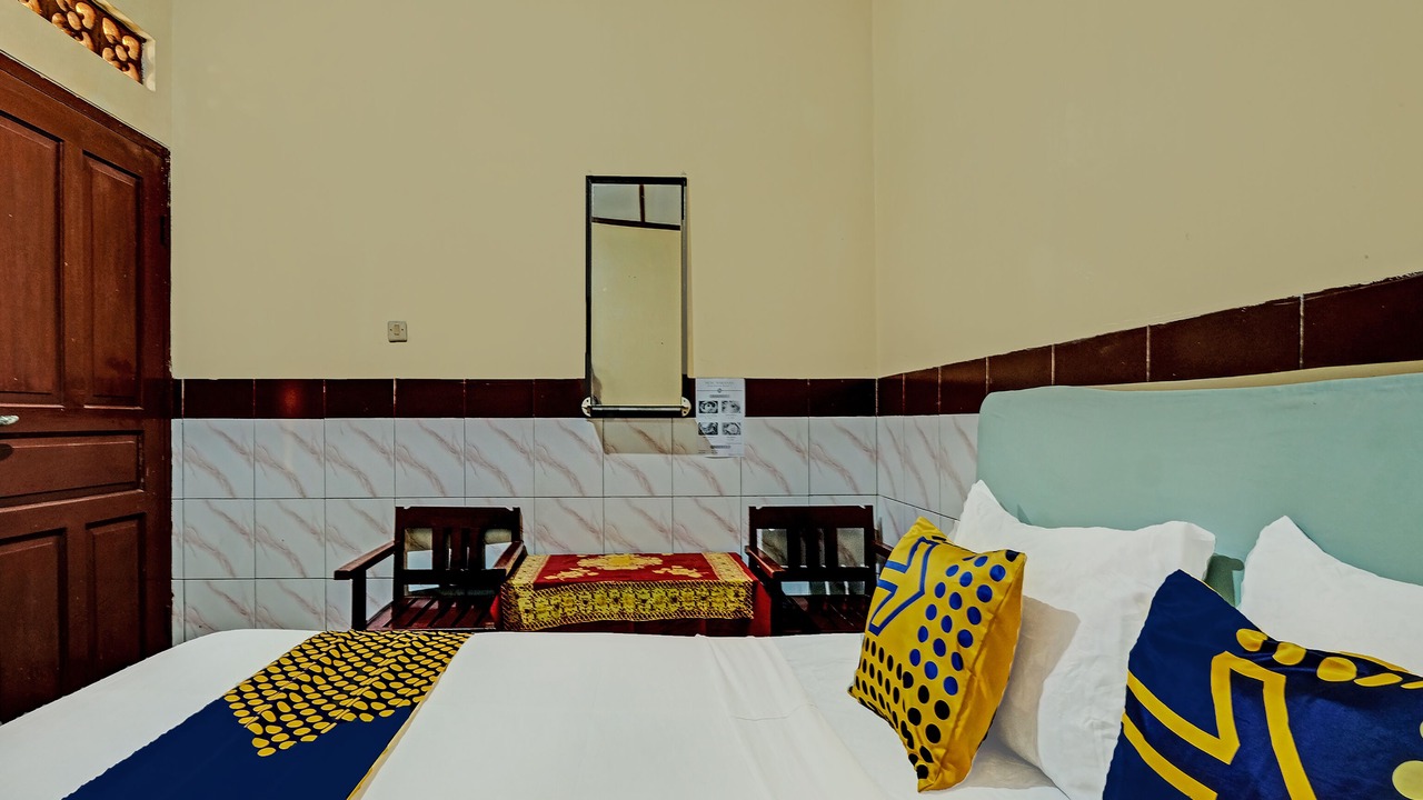 Photo of Bedroom in Pakem