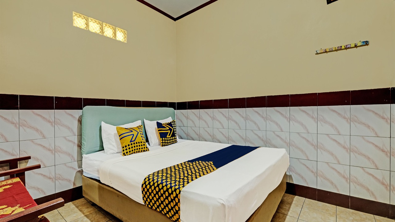 Photo of Bedroom in Pakem