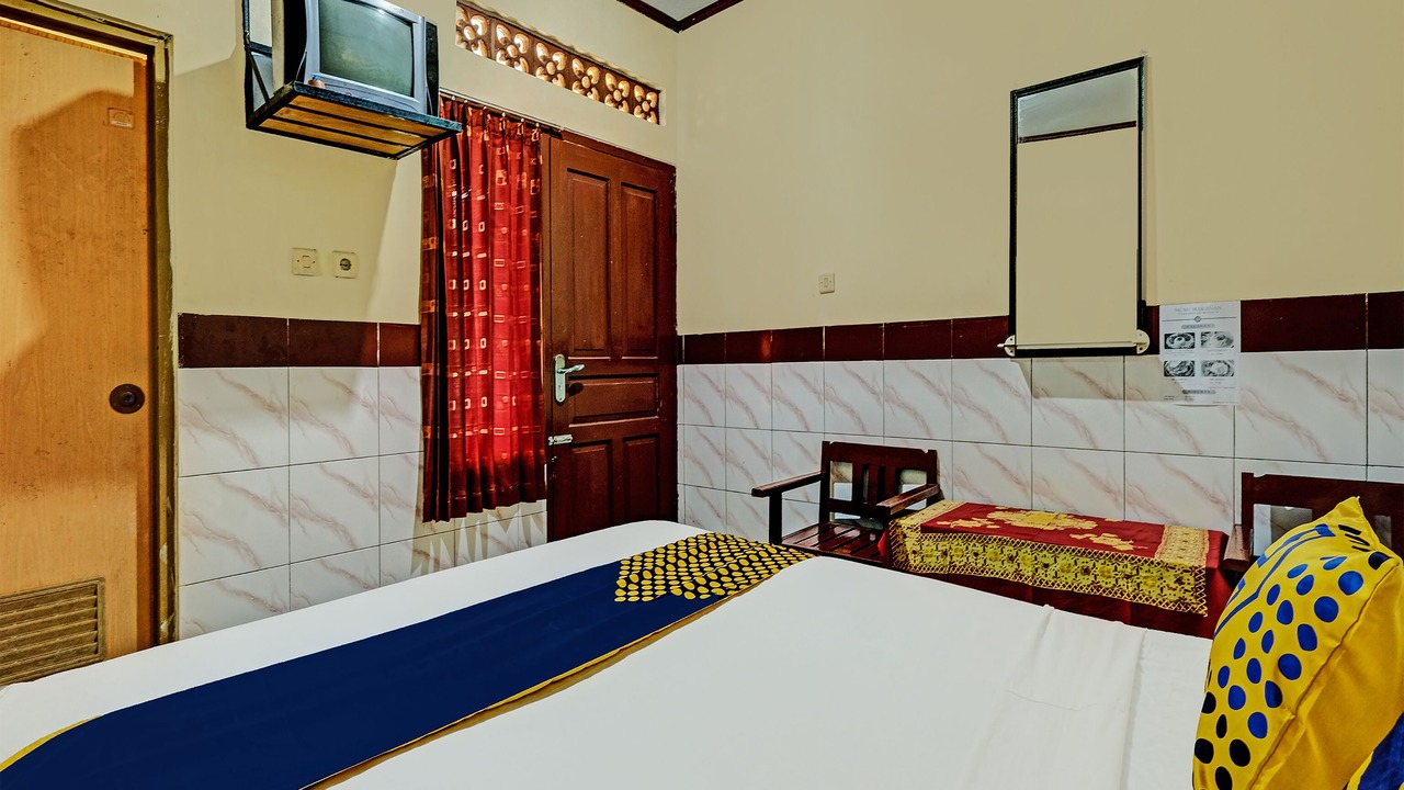 Photo of Bedroom in Pakem