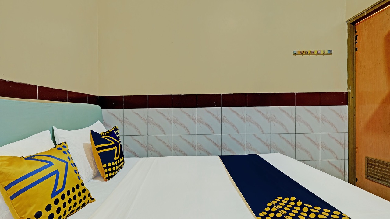 Photo of Bedroom in Pakem