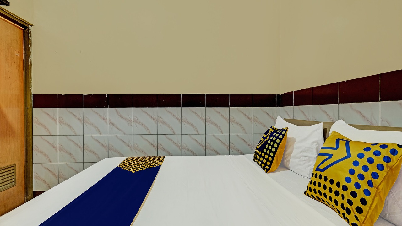 Photo of Bedroom in Pakem