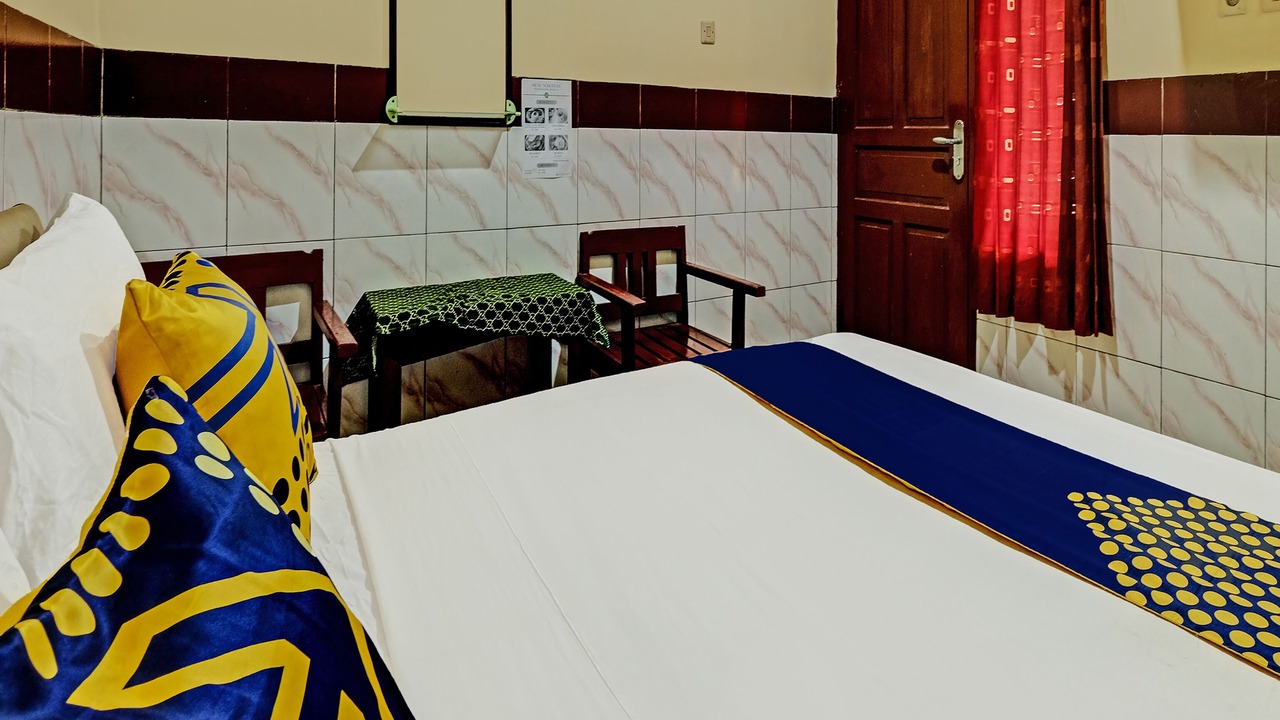 Photo of Bedroom in Pakem