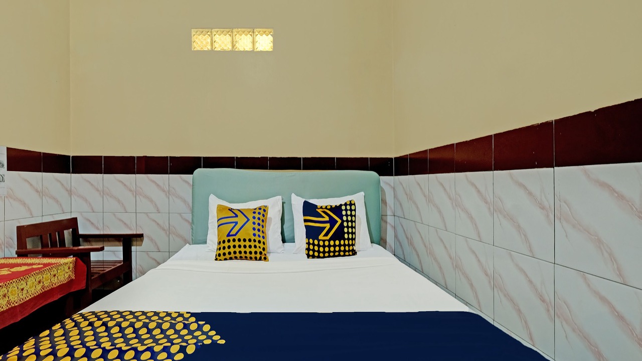 Photo of Bedroom in Pakem