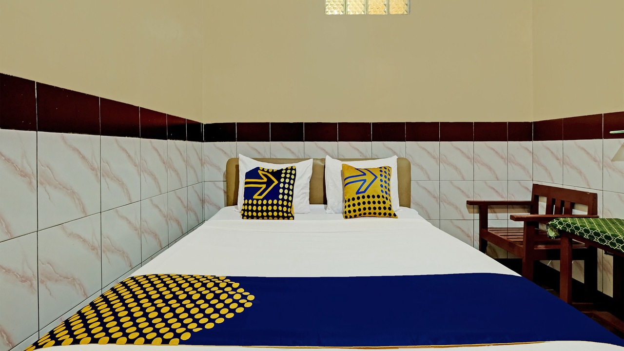 Photo of Bedroom in Pakem