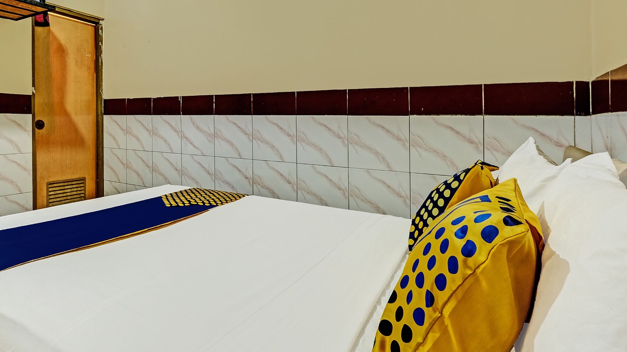 Photo of Bedroom in Pakem