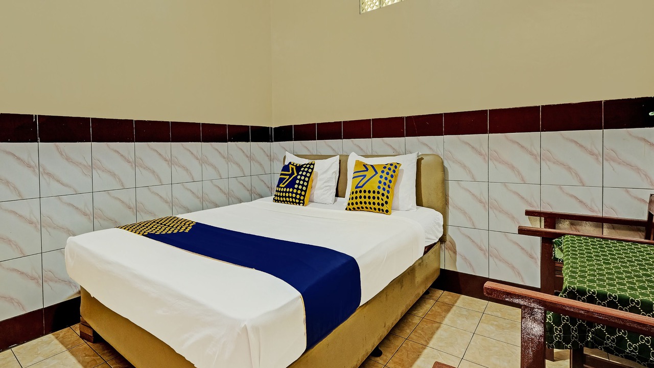 Photo of Bedroom in Pakem