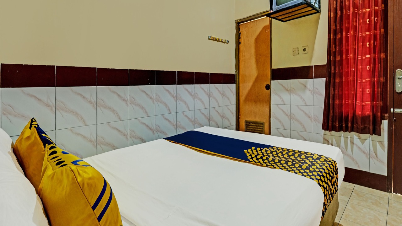 Photo of Bedroom in Pakem